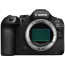 Бездзеркальний фотоапарат Canon EOS R6 Mark III Body (7084C035)