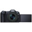 Бездзеркальний фотоапарат Canon EOS R8 kit RF 24-50mm IS STM (5803C016)