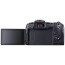 Бездзеркальний фотоапарат Canon EOS RP body black (3380C002)