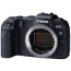 Бездзеркальний фотоапарат Canon EOS RP body black (3380C002)