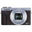 Компактний фотоапарат Canon PowerShot G7 X Mark III Silver (3638C013) ГАРАНТІЯ 3 міс.