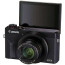 Компактний фотоапарат Canon PowerShot G7 X Mark III Black (3637C013) ГАРАНТІЯ 12 міс.