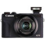Компактний фотоапарат Canon PowerShot G7 X Mark III Battery kit Black (3637C014) ГАРАНТІЯ 12 міс.
