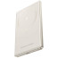 Зовнішній акумулятор Choetech PD 20W 5000 mAh Ultra-Thin Magnetic Power Bank White (B738-WT)