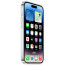 Чохол-накладка iPhone 14 Pro Max Clear Case with MagSafe (MPU73)