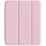 Чохол Comma Joy PU with Pencil Slot Series for iPad 10.9''/11'' (2025) (Light Pink)