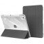 Чохол Comma for iPad Air 13'' M2-M4 Joy PU with Pencil Slot Series Black