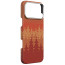 Чохол Comma Woven Ultra-Thin Kevlar Magnetic Shockproof Series for iPhone 17 Pro (Pinery Forest)