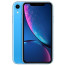iPhone Xr 128GB Blue Dual Sim (MT1G2)