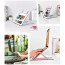 Підставка COTEetCI SD-12 Notebook Folding Portable Bracket Space Grey (CS5158-GY)