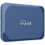 SSD-накопичувач Crucial X10 8TB Blue (CT8000X10SSD9) 