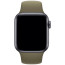 Ремінець Apple Watch 40mm Khaki Sport Band S/M & M/L (MWUL2)