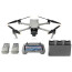Квадрокоптер DJI Air 3 Drone Fly More Combo with RC 2 (CP.MA.00000693.01)