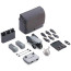 Квадрокоптер DJI Air 3S Fly More Combo DJI RC-N3 (CP.MA.00000815.01, CP.MA.00000815.02)