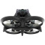 FPV дрон DJI Avata Pro View Combo with Goggles 2 and Motion Controller (CP.FP.00000110.01, CP.FP.00000115.01)