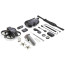 FPV дрон DJI Avata Pro View Combo with Goggles 2 and Motion Controller (CP.FP.00000110.01, CP.FP.00000115.01)