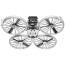 Квадрокоптер DJI Flip Drone RC-N3 (CP.FP.00000179.04)