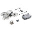Квадрокоптер DJI Flip Drone RC-N3 (CP.FP.00000179.04)