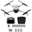 Квадрокоптер DJI Lito X1 Fly More Combo Plus RC 2 (CP.MA.00000976.01)