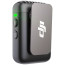Передавач радіосистеми DJI Mic 2 Transmitter Shadow Black (CP.RN.00000328.01) ГАРАНТІЯ 3 міс.
