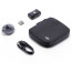 Передавач радіосистеми DJI Mic 2 Transmitter Shadow Black (CP.RN.00000328.01) ГАРАНТІЯ 12 міс.