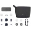 Мікрофонна радіосистема DJI Mic Mini 2 2TX + 1 Mobile RX + Charging Case (CP.RN.00000532.01)