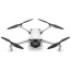 Квадрокоптер DJI Mini 3 with DJI RC Remote (CP.MA.00000587.01) ГАРАНТІЯ 3 міс.