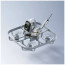 Передавач відеосигналу DJI O4 Air Unit (CP.FP.00000229)