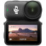 Екшн-камера DJI Osmo Nano Standard Combo 64GB (CP.OS.00000461.01)