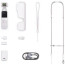Екшн-камера DJI Pocket 2 Exclusive Combo (Sunset White) ГАРАНТІЯ 3 міс.