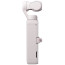 Екшн-камера DJI Pocket 2 Exclusive Combo (Sunset White) ГАРАНТІЯ 3 міс.