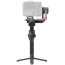 Стабілізатор для камери DJI RS 4 Pro Combo (CP.RN.00000346.03) ГАРАНТІЯ 3 міс.