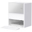 Робот-пилосос Dreame Aqua 10 Ultra Roller Complete White (RLH71DE-1-wh) ГАРАНТІЯ 12 міс.