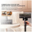 Вертикальний+ручний пилосос (2в1) Dreame Cordless Vacuum Cleaner R20 (VTV97A) ГАРАНТІЯ 12 міс.