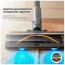 Вертикальний+ручний пилосос (2в1) Dreame Cordless Vacuum Cleaner R20 (VTV97A) ГАРАНТІЯ 12 міс.