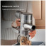 Вертикальний+ручний пилосос (2в1) Dreame Cordless Vacuum Cleaner R20 (VTV97A) ГАРАНТІЯ 12 міс.