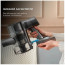 Вертикальний+ручний пилосос (2в1) Dreame Cordless Vacuum Cleaner R20 (VTV97A) ГАРАНТІЯ 12 міс.