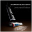 Миючий вертикальний ручний пилосос Dreame Wet & Dry Vacuum Cleaner H14 DUAL ГАРАНТІЯ 12 міс.