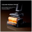 Миючий вертикальний+ручний пилосос Dreame Wet & Dry Vacuum Cleaner H14 DUAL