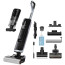 Миючий вертикальний+ручний пилосос Dreame Wet & Dry Vacuum Cleaner H14 DUAL