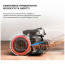 Миючий вертикальний+ручний пилосос Dreame Wet & Dry Vacuum Cleaner H14 DUAL