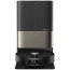 Робот-пилосос з вологим прибиранням Dreame X50 Ultra Black (RLX85CE-6-BL)