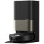 Робот-пилосос з вологим прибиранням Dreame X50 Ultra Black (RLX85CE-6-BL)