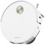 Робот-пилосос з вологим прибиранням Dreame X50 Ultra Complete White