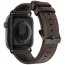 Ремінець Dux Ducis Business Series for Apple Watch 42/44/45/46/49mm (Coffee)