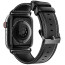 Ремінець Dux Ducis Business Series for Apple Watch 42/44/45/46/49mm (Black)
