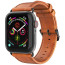 Ремінець Dux Ducis Business Series for Apple Watch 42/44/45/46/49mm (Brown)