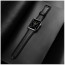 Ремінець Dux Ducis Business Series for Apple Watch 42/44/45/46/49mm (Black)