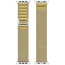 Ремінець Dux Ducis GS Series for Apple Watch 44/45/46/49mm (Starlight)