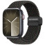 Ремінець Dux Ducis Mixture Pro Series for Apple Watch 40/41/42mm (Black Unity)